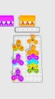 Screenshot 1: Fidget Match!