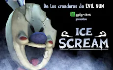 Screenshot 6: Ice Scream: Horror Neighborhood