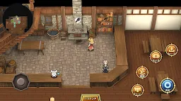 Screenshot 15: RPG マレニア国の冒険酒場 ～パティアと腹ペコの神～ Trial