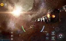 Screenshot 16: 第二銀河 | 英文版