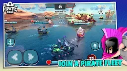 Screenshot 16: 海盜約法