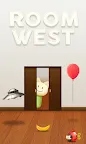 Screenshot 11: 從西邊的房間逃脫