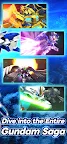 Screenshot 2: SD Gundam G Generation ETERNAL｜ Global