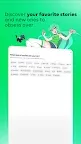Screenshot 11: LINE Webtoon