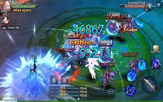 Screenshot 14: Goddess: Primal Chaos | Europa