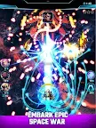 Screenshot 10: Star Thunder: Duel