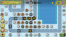 Screenshot 5: 砲塔防禦之王