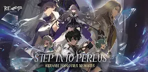 Screenshot 16: Rememento: White Shadow