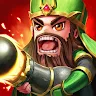 Icon: 主公衝衝衝-全新三國志塔防TD | 繁中版