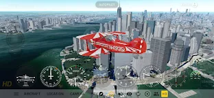 [Download] GeoFS - Flight Simulator - QooApp Game Store