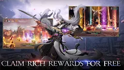 Screenshot 27: Demon God | English