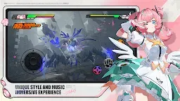 Screenshot 4: Zenless Zone Zero | Global