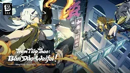 Screenshot 11: 絕區零 | 越南版