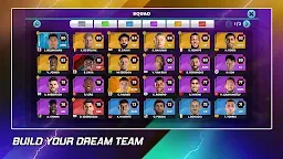 Screenshot 2: Champions Elite Football 2024