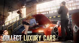 Screenshot 13: Grand Gangster War