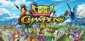 Screenshot 25: Dragon Quest Champions