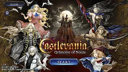 Screenshot 8: Castlevania: Grimoire Of Souls