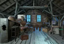 Screenshot 5: 益智逃脫