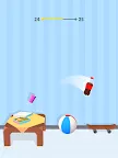 Screenshot 13: Flip the Bottle: Tap to Jump