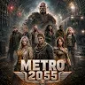 Icon: Metro 2055 - last day survival