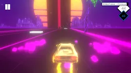 Screenshot 10: Music Racer