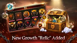 Screenshot 2: Immortal Rising