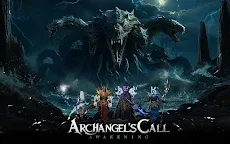 Screenshot 1: Archangel's Call: Awakening