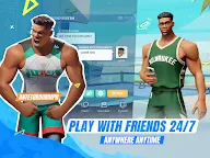 Screenshot 17: Dunk City Dynasty