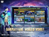 Screenshot 20: PUBG MOBILE | Globale