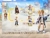 Screenshot 9: Ragnarok: Rebirth
