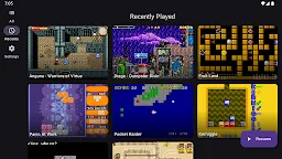 Screenshot 2: Linkboy