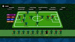 Screenshot 26: UltFoot: Football Manager