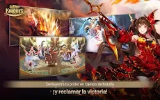 Screenshot 20: Seven Knights | Global