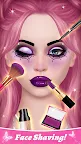Screenshot 6: Makeup ASMR: Makeover & Care