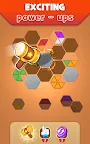 Screenshot 7: Hexa Puzzle 3D - Color Sorting