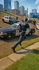 Screenshot 4: Police Duty Simulator Call 911
