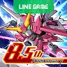 Icon: LINE Gundam Wars