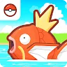 Icon: Pokémon : Magicarpe Jump
