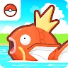Icon: 跳躍吧！鯉魚王