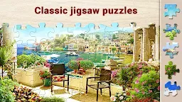 Screenshot 17: Magic Jigsaw Puzzles