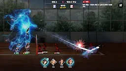Screenshot 6: 배구소녀 : 고교 최강 스파이크
