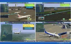Screenshot 17: ぼくは航空管制官４ セントレア
