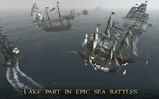 Screenshot 11: The Pirate: Plague of the Dead