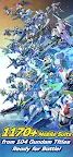 Screenshot 3: SD Gundam G Generation ETERNAL｜ Global