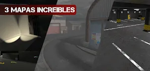 Screenshot 3: DeadStrike - Zombie FPS