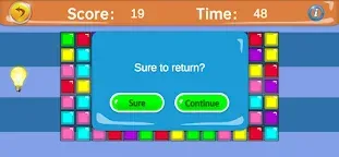 [다운로드] Tilefrenzy - Qooapp 게임스토어