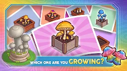 Screenshot 18: Shroomtopia: Trippy Farm Game