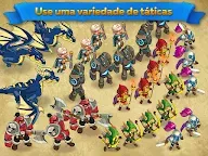 Screenshot 9: Might and Glory: Kingdom War