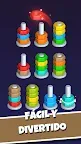 Screenshot 16: Nut Sort-Color Puzzle Game