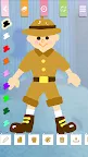 Screenshot 2: TOYFORMING
